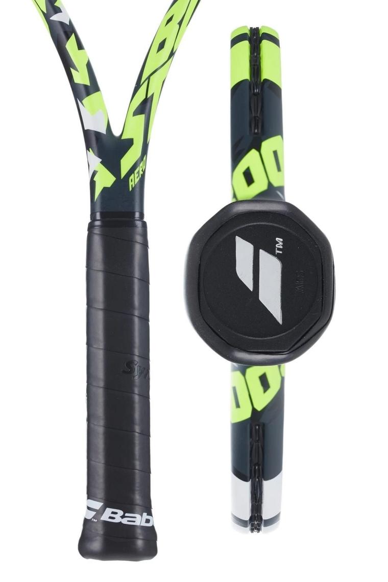 Boost Aero 260gr Yetişkin Tenis Raketi (27"/grip L2)