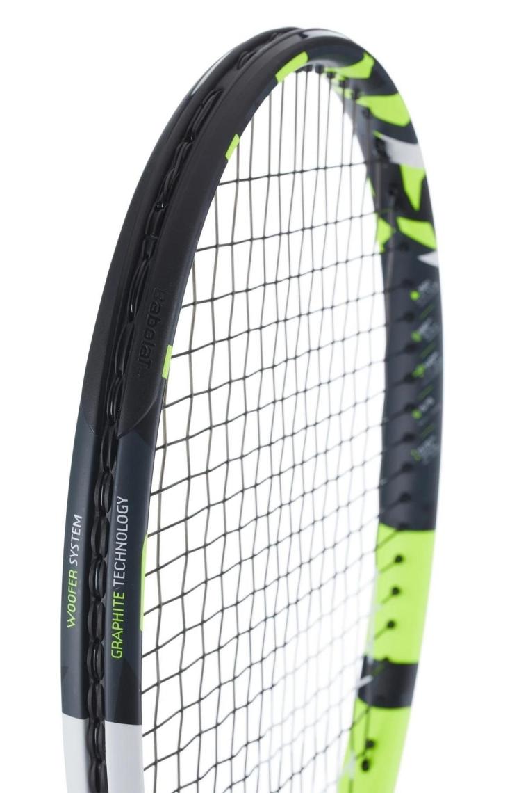 Boost Aero 260gr Yetişkin Tenis Raketi (27"/grip L2)