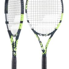 Boost Aero 260gr Yetişkin Tenis Raketi (27"/grip L2)