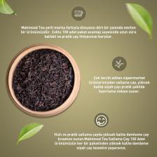 Ithal %100 Saf Seylan 100'lü Bardak Poşet Çay Bardak Bundle