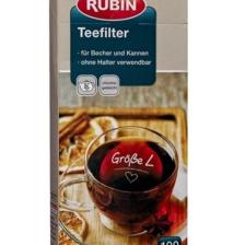 Çay Filtresi