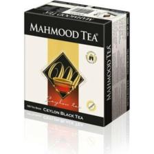 Mahmood Tea İthal %100 Saf Seylan 100lü Bardak Poşet Çay