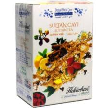 Sultan Küp Çay 170 gr