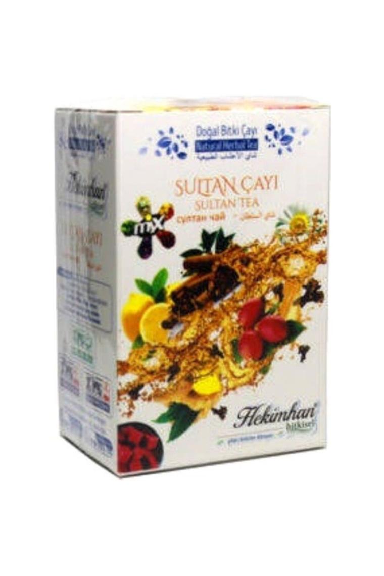 Sultan Küp Çay 170 gr