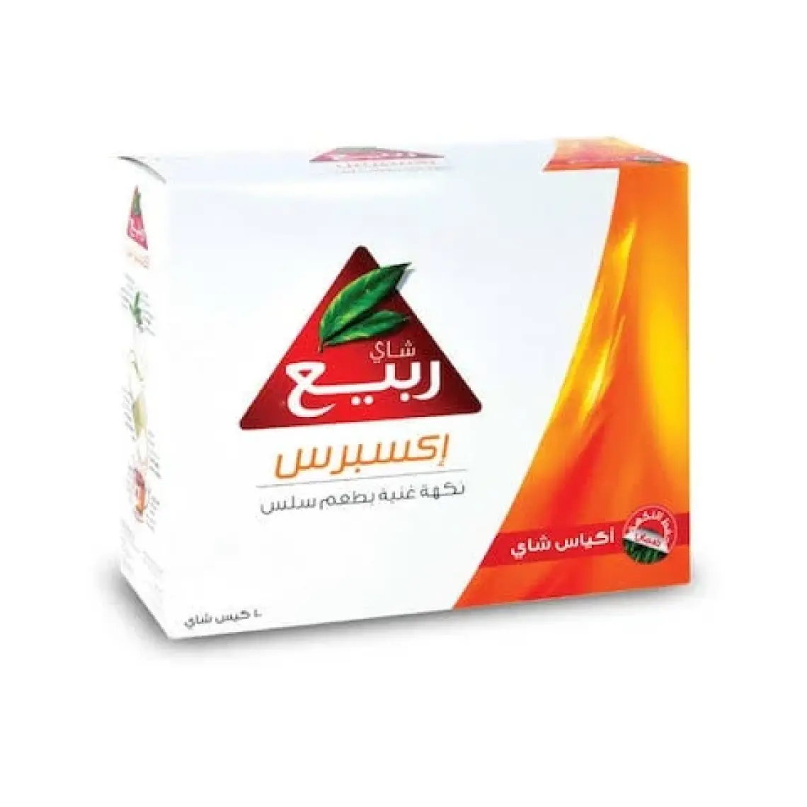 Payitaht Hurma Rabea Tea - Express Yumuşak Içimli Zengin Aromalı Siyah Çay 100 Poşet