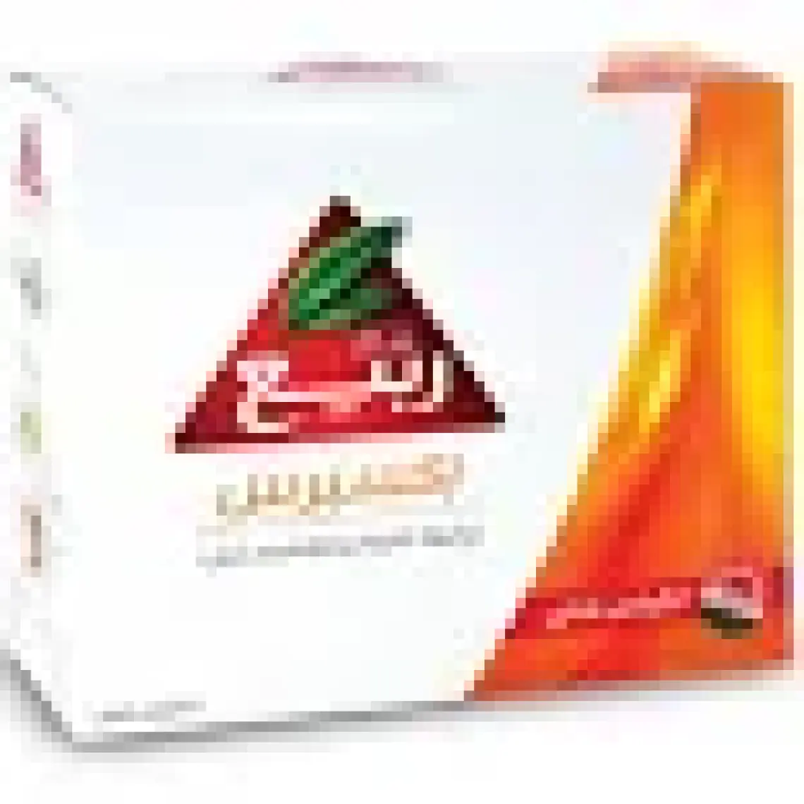 Payitaht Hurma Rabea Tea - Express Yumuşak Içimli Zengin Aromalı Siyah Çay 100 Poşet