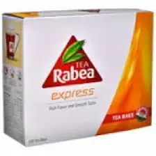 Payitaht Hurma Rabea Tea - Express Yumuşak Içimli Zengin Aromalı Siyah Çay 100 Poşet