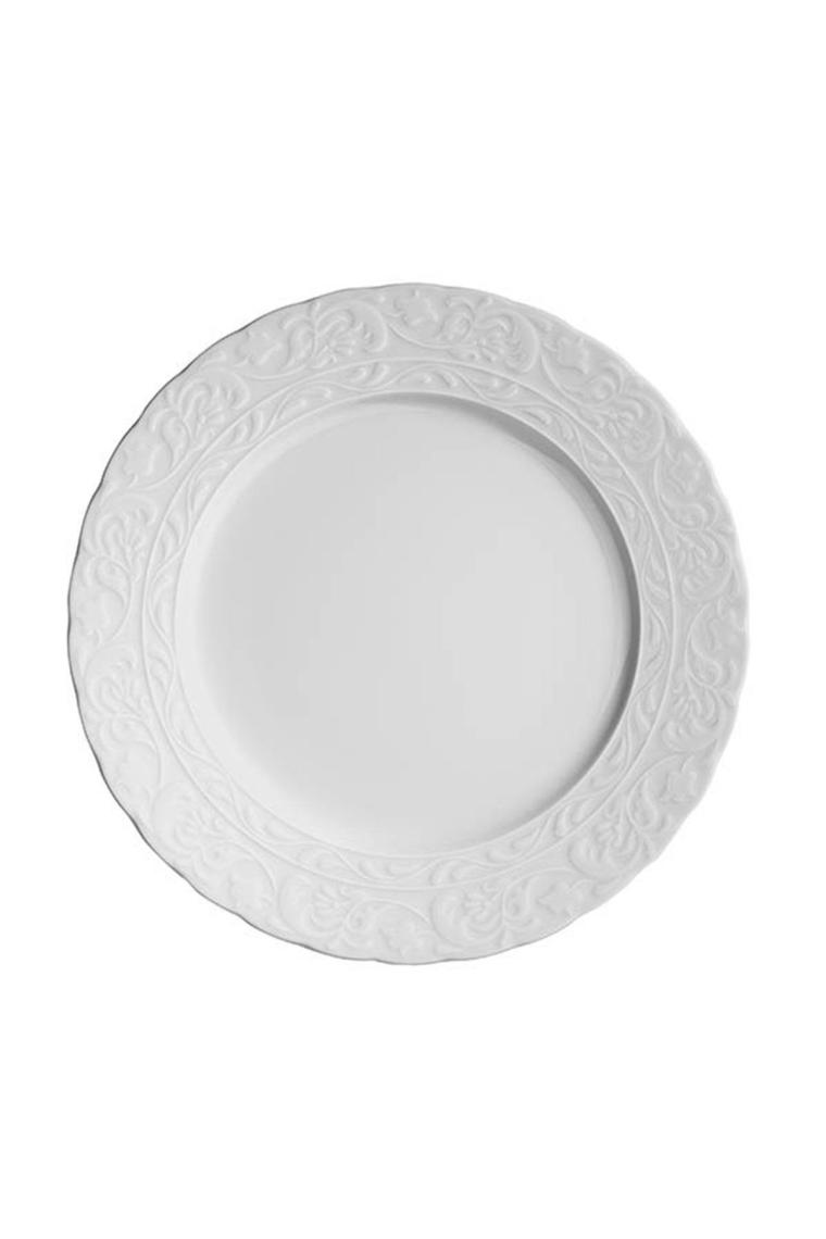 Başak 24 Parça Filesiz Yemek Takımı