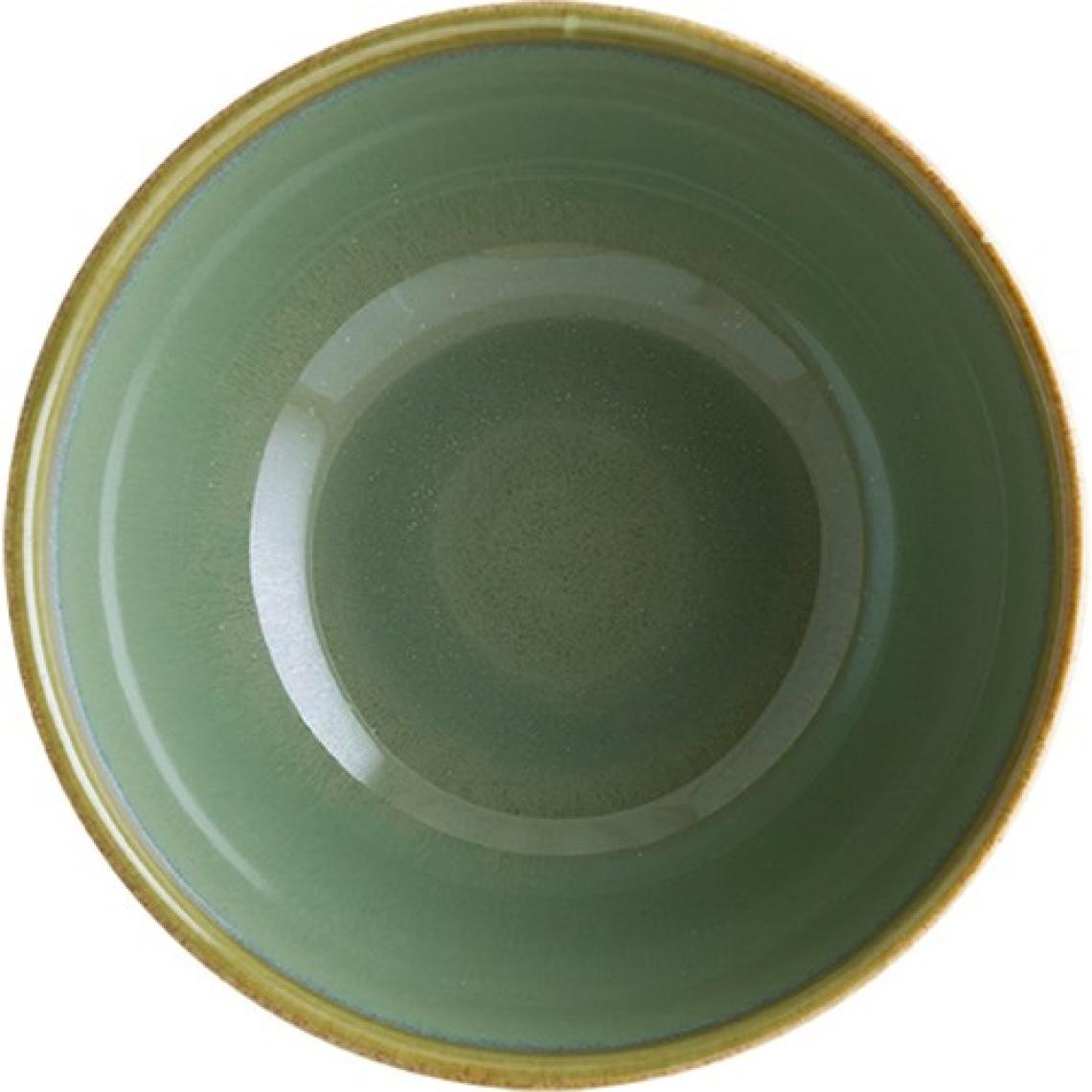 Chichi Home Sage Pearl Reaktif 18 Parça Yemek Seti 6 Kişilik