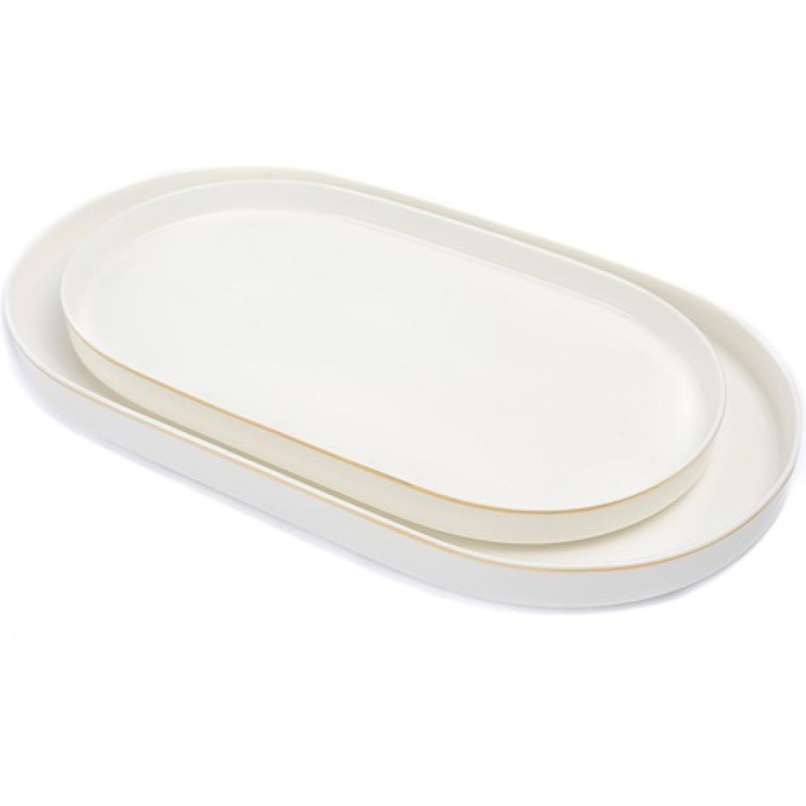 Mikasa Moor Gold Modern 27 Parça Yemek Takımı