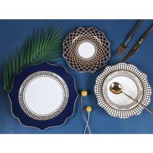 Sembol 24 Parça Yemek Takımı