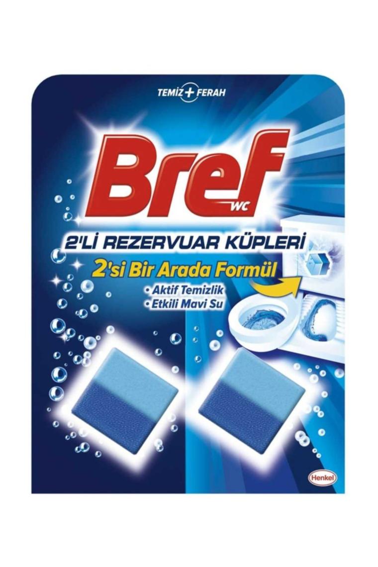 Temizleme Kübü Regular