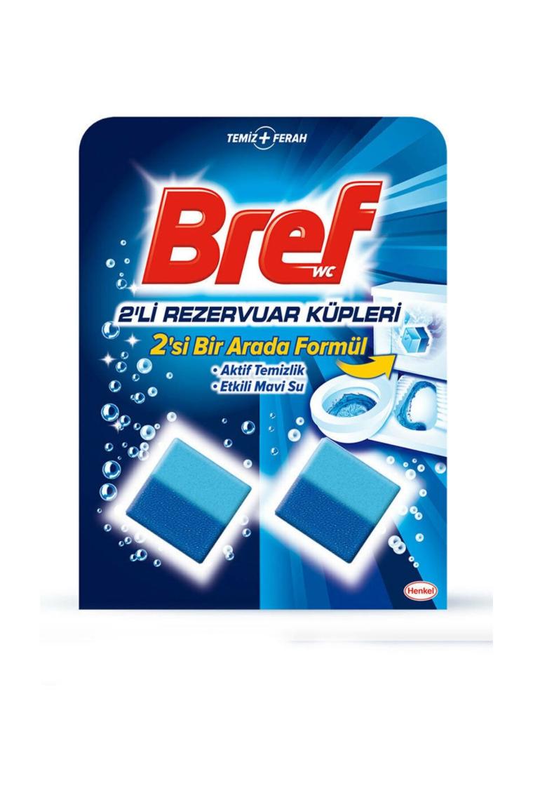 Temizleme Kübü Regular