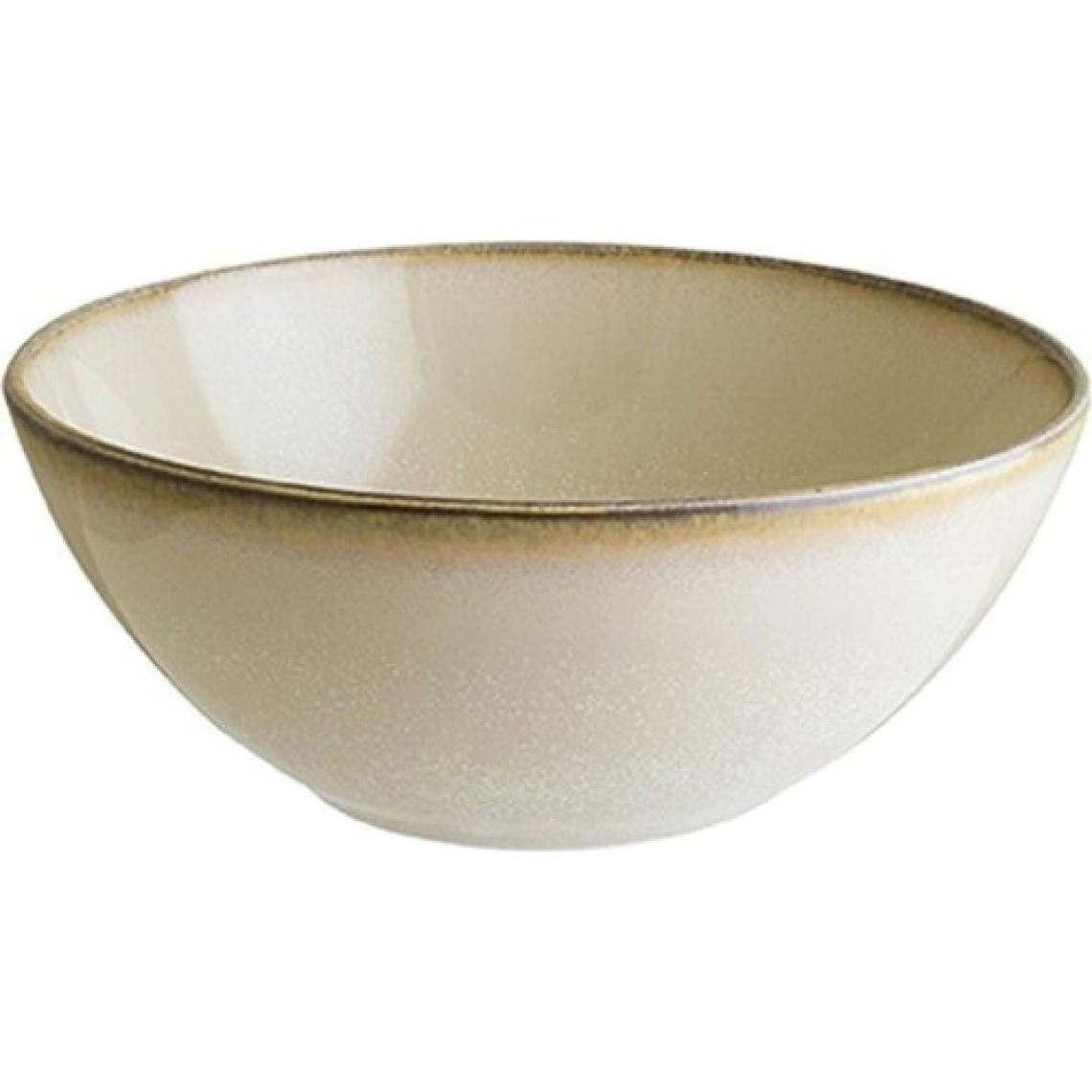 Chichi Home Sand Neo Reaktif 18 Parça Porselen Yemek Seti – Şık ve Dayanıklı Günlük ve Özel Sofralar İçin