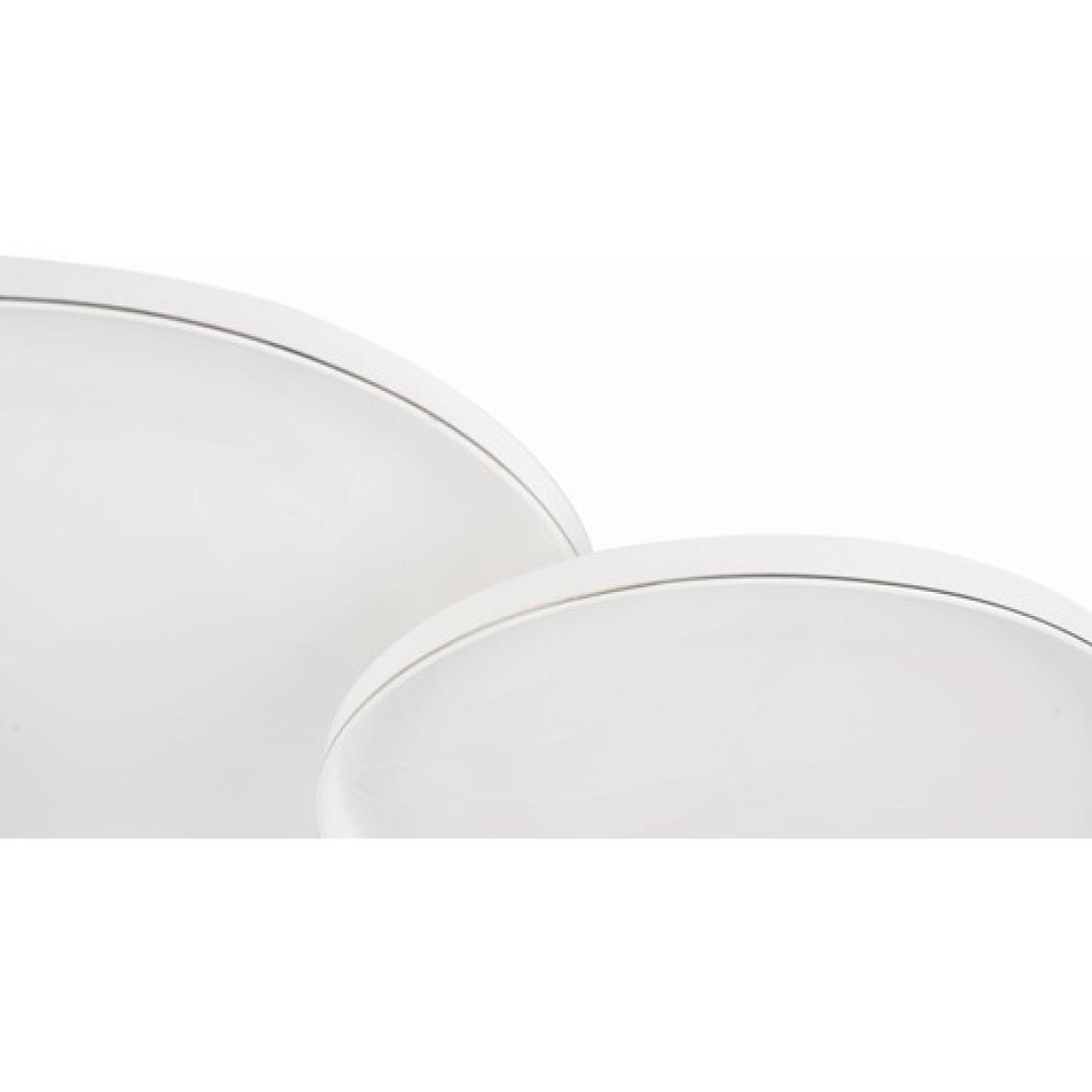 Mikasa Moor Silver Modern 27 Parça Yemek Takımı