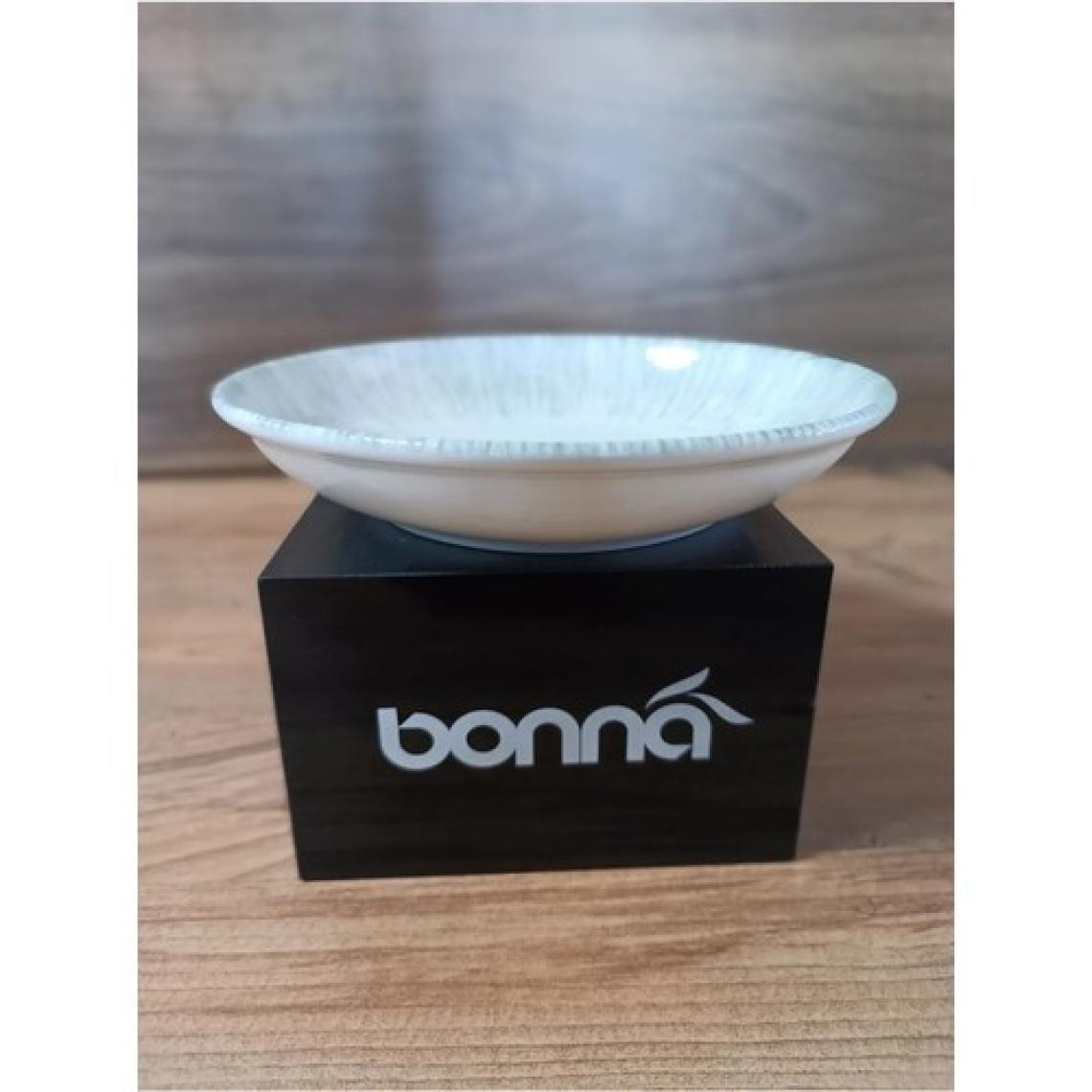 Bonna Porselen Iris Serisi 25 Parça Yemek Takımı