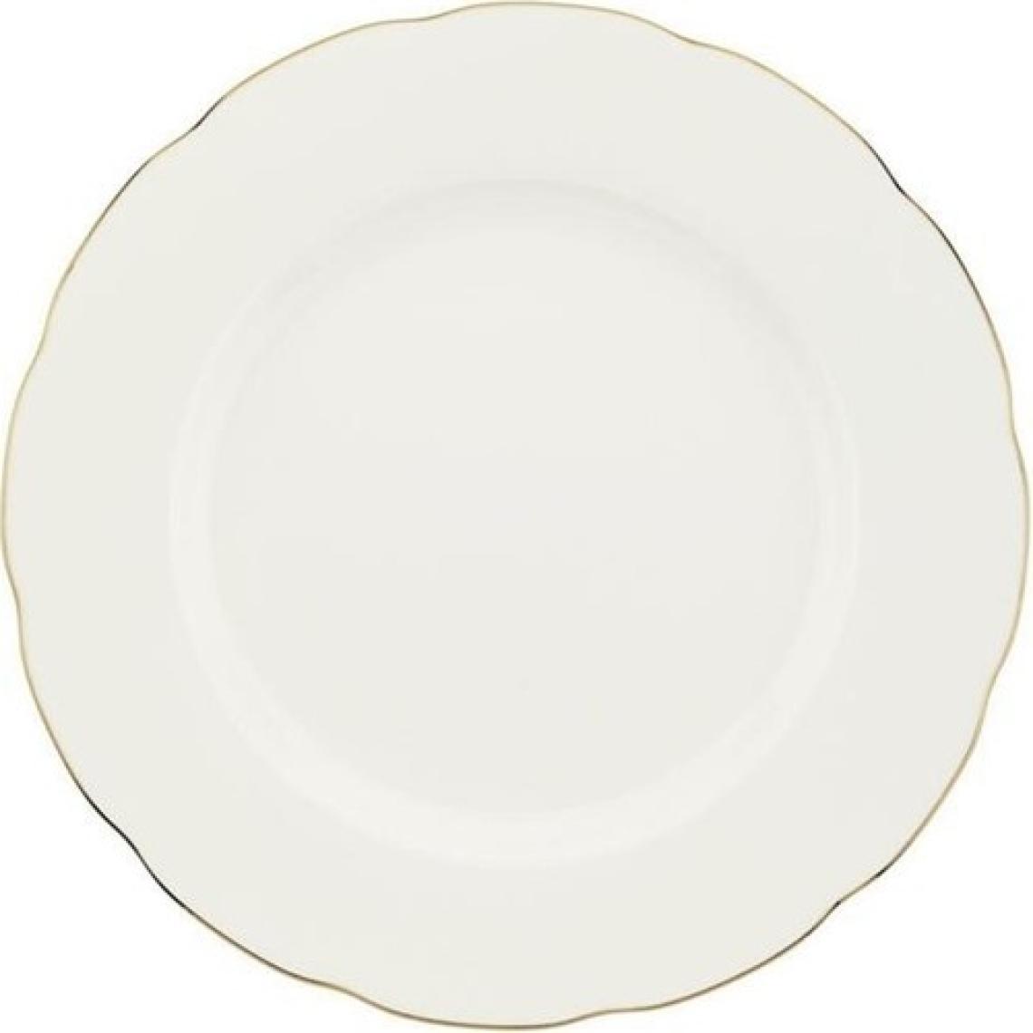 Kütahya Porselen Bone Olympos 54 Parça Yemek Takımı