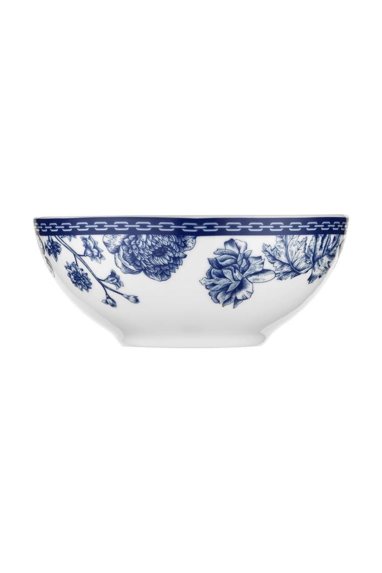 Blue Blanc 24 Parça 6 Kişilik Yemek Takımı 939016