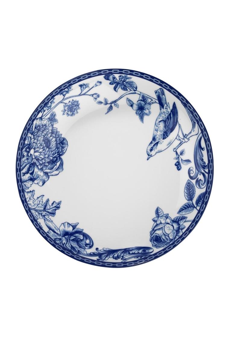 Blue Blanc 24 Parça 6 Kişilik Yemek Takımı 939016