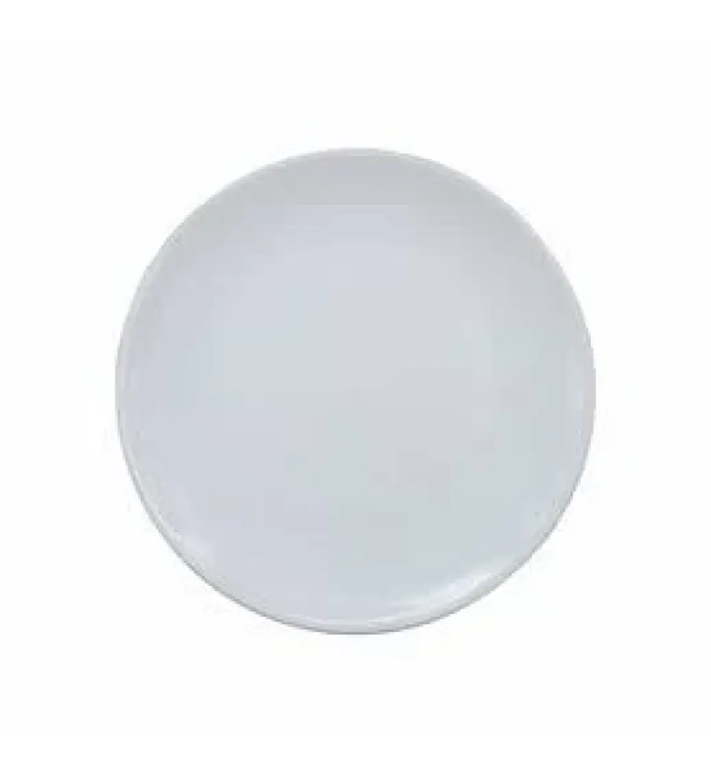 Arna Seramik 24 Parça 6 Kişilik Yemek Takımı – Simli Taş Desenli, Renkli, Mikrodalga ve Bulaşık Makinesi Uyumlu