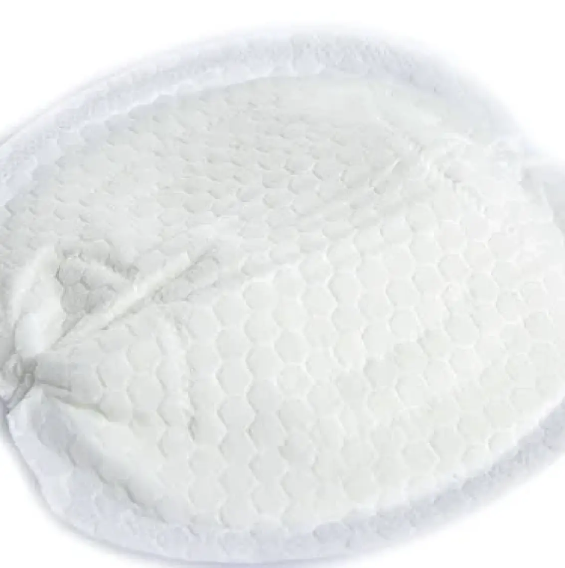 Baby&Me Ultra Ince Jelli Göğüs Pedi 50'li