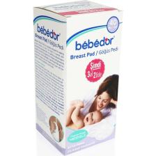 Bebedor Göğüs Pedi 3 Al 2 Öde
