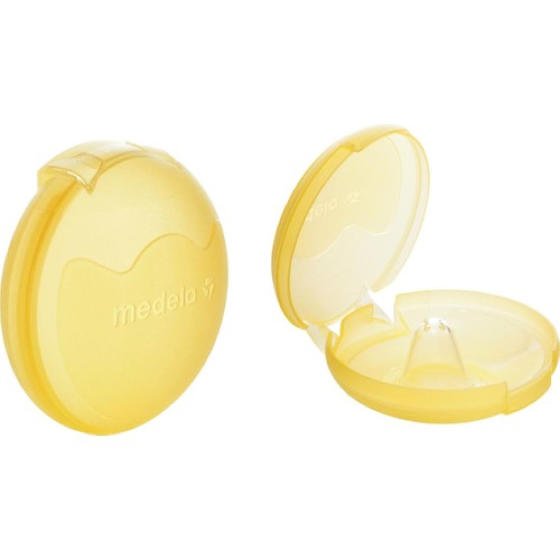 Medela Contact Göğüs Ucu Koruyucu Kalkanı (M) 20mm