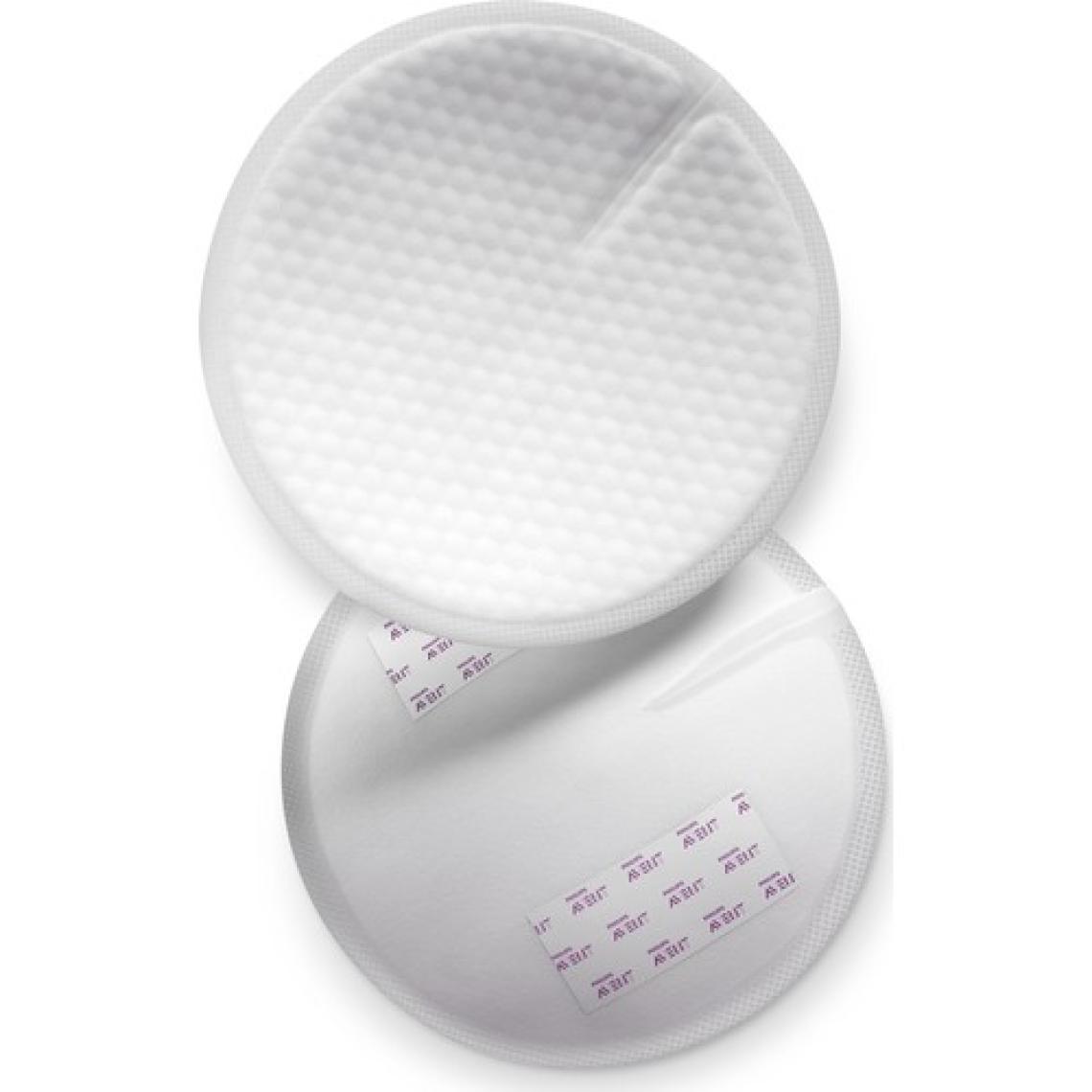 Philips Avent Tek Kullanımlık Göğüs Pedleri 60'lı SCF254/60
