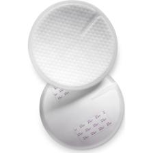 Philips Avent Tek Kullanımlık Göğüs Pedleri 60'lı SCF254/60