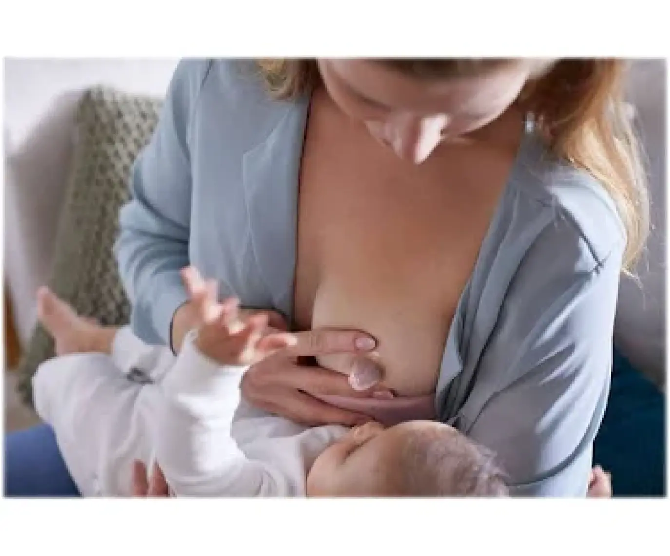 Philips Avent SCF156/01 Standart  Göğüs Ucu Koruyucular 2'li