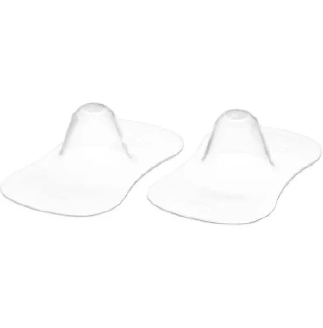 Philips Avent SCF156/01 Standart  Göğüs Ucu Koruyucular 2'li