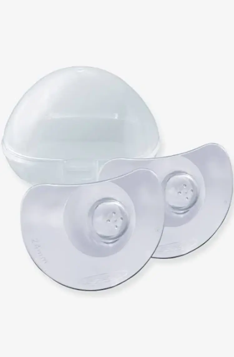 Lansinoh Göğüs Ucu Koruyucu 24 mm