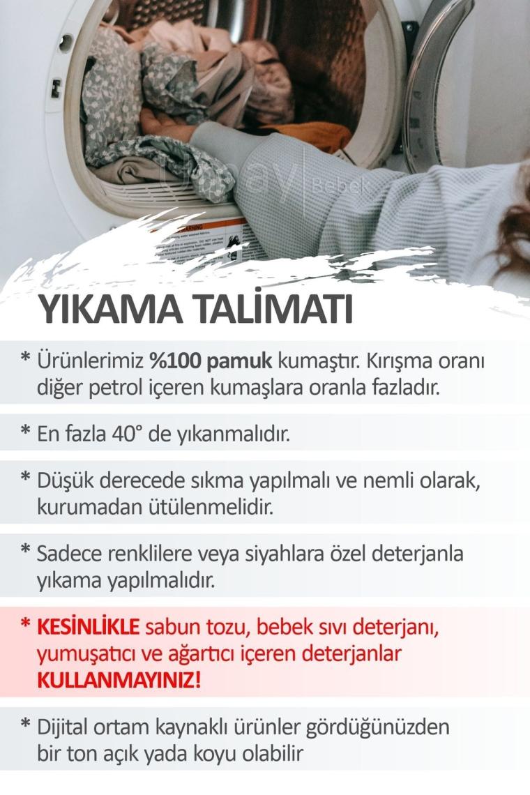 Umaybebek 3 PARÇA - Puset Örtüsü, Bel Destekli Puset Minderi, Puset Çarşafı, %100 Pamuk - PANÇO