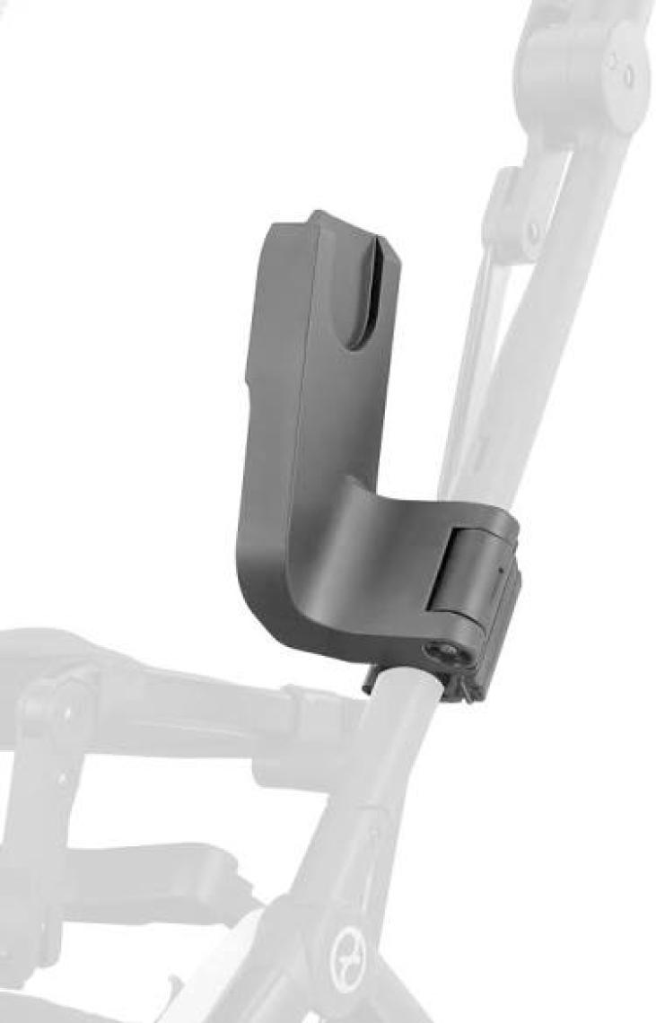 Cybex Libelle Ana Kucağı Adaptörü
