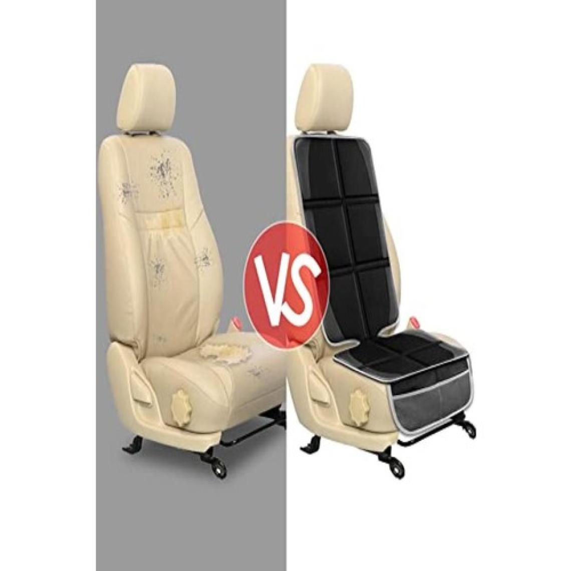 Mastercar Çocuk Koltuğu Alt Koruyucu Minder Isofix Uyumlu