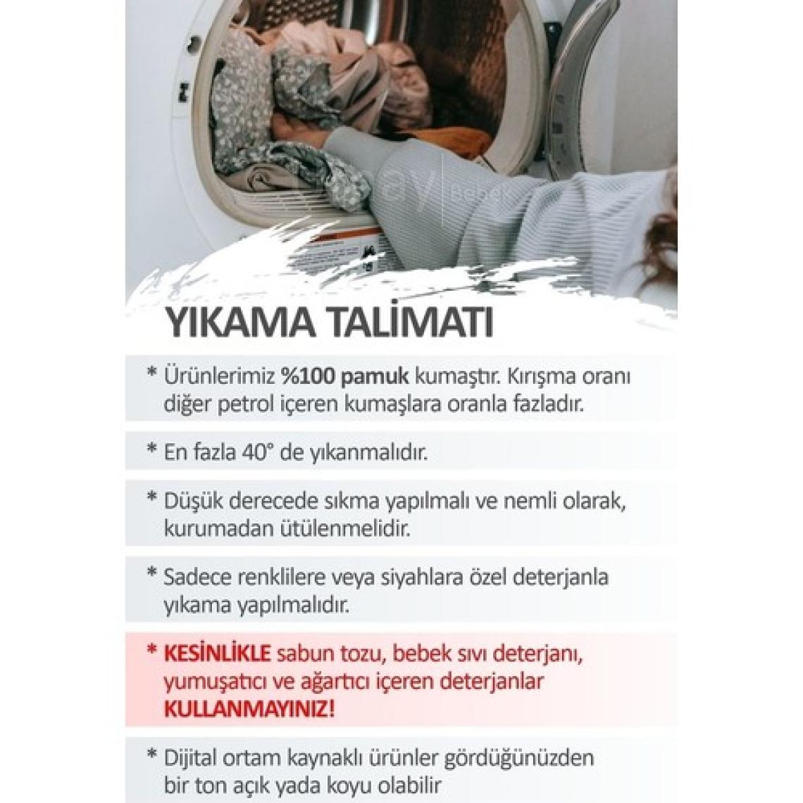 Umaybebek 4 Parça - Puset Örtüsü, Bel Destekli Bebek Arabası Minderi, Puset Minderi, Puset Çarşafı - Tutmalı
