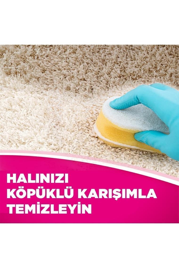 Kosla Halı Şampuanı Elde Yıkama 850ml