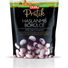 Pratik Haşlanmış Börülce 400 gr