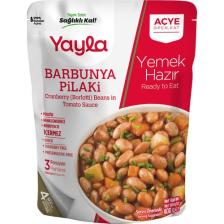 Yayla Barbunya Pilaki 400 gr