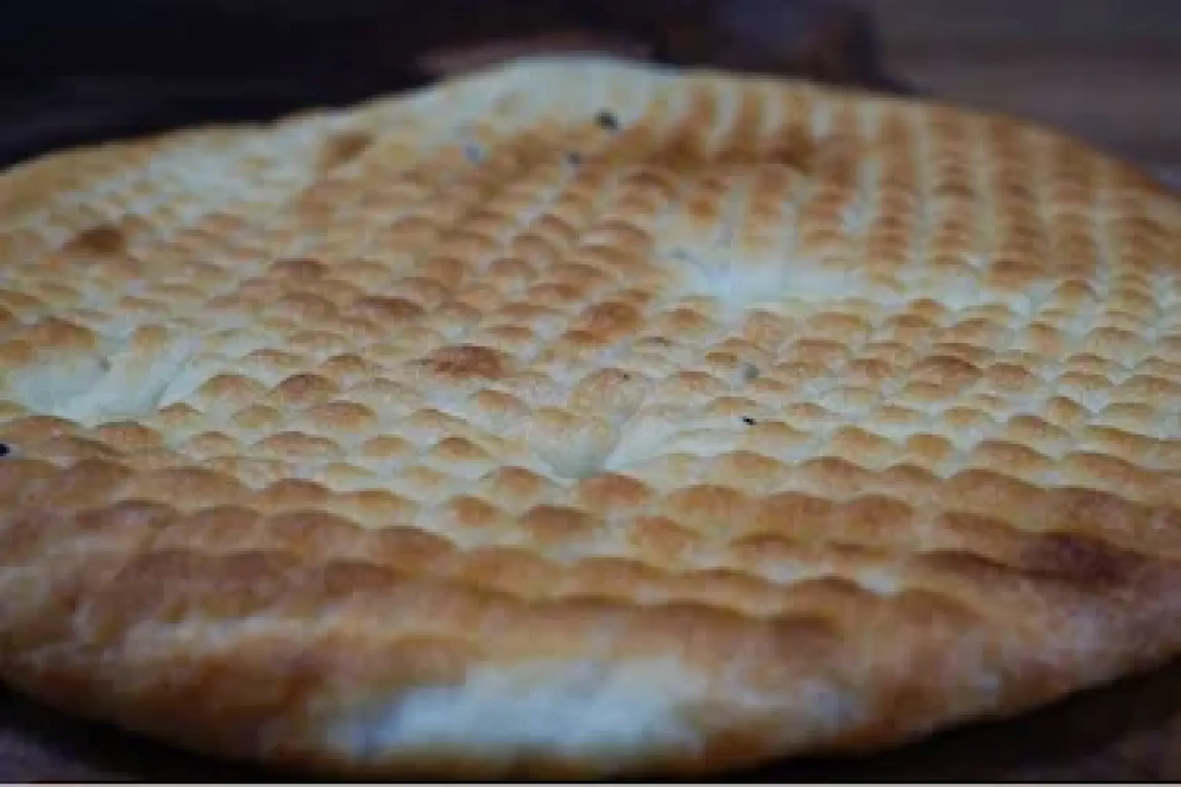 Maraş Gurme Yumuşak Maraş Çöreği 1 kg