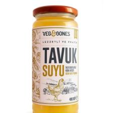 Tavuk Suyu 480 ml