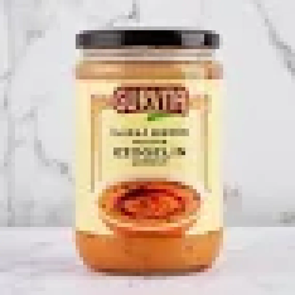 Gurvita Ilikli Kemik Suyuna Ezogelin Çorbası 660 ml