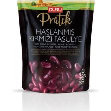 Haşlanmış Kırmızı Fasulye 400 gr