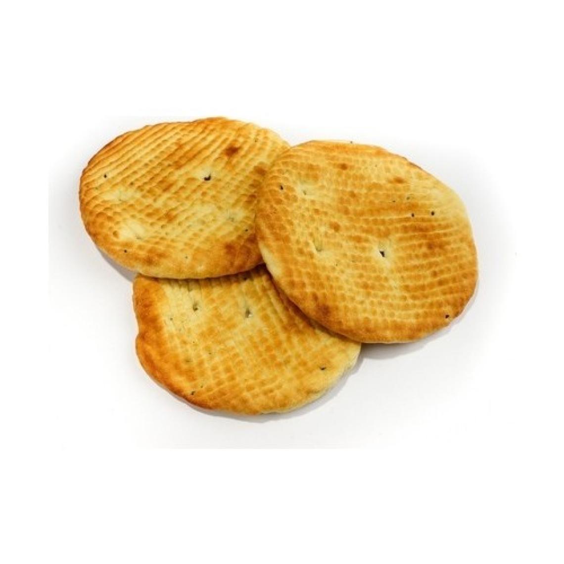 Maraş Gurme Yumuşak Maraş Çöreği 2 kg