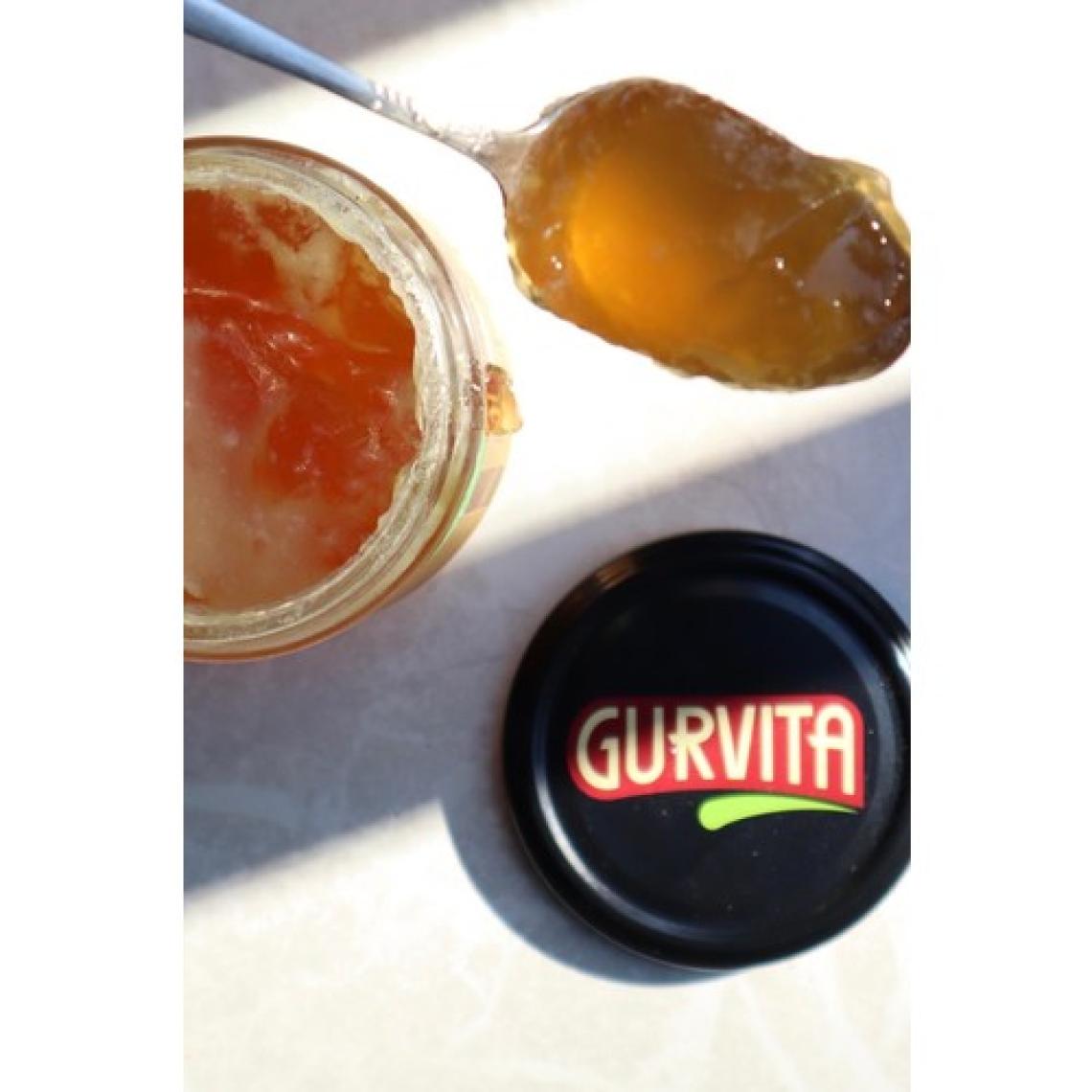 Gurvita Tavuk Suyu Sebzeli 660 ml 4'lü