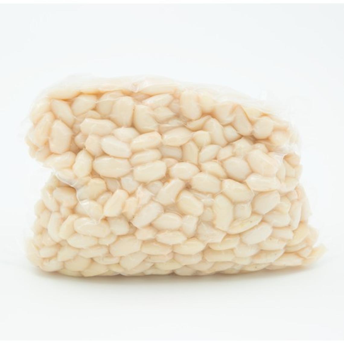 Amesia Kuru Fasulye Haşlanmış 500 gr
