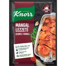 Knorr  Mangal Lezzeti 29 g