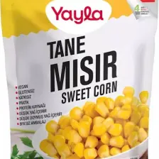 Haşlanmış Tane Mısır 220 gr