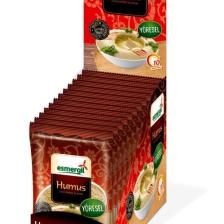 Humus Nohut Unu 200 G 12'li Paket