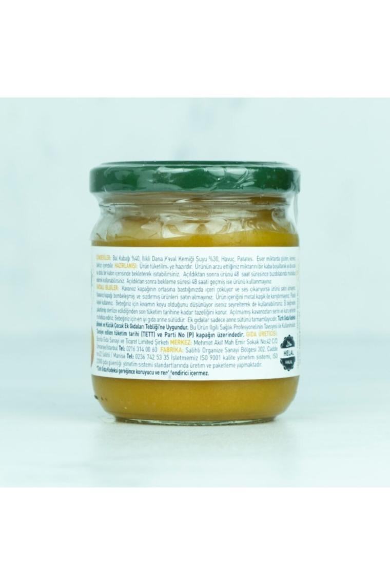 Balkabağı Çorbası 190 g